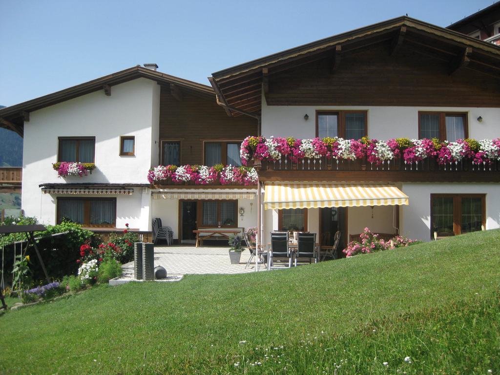 Gaesteheim Lederle Йерценс Экстерьер фото