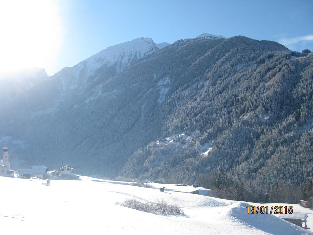 Gaesteheim Lederle Йерценс Экстерьер фото