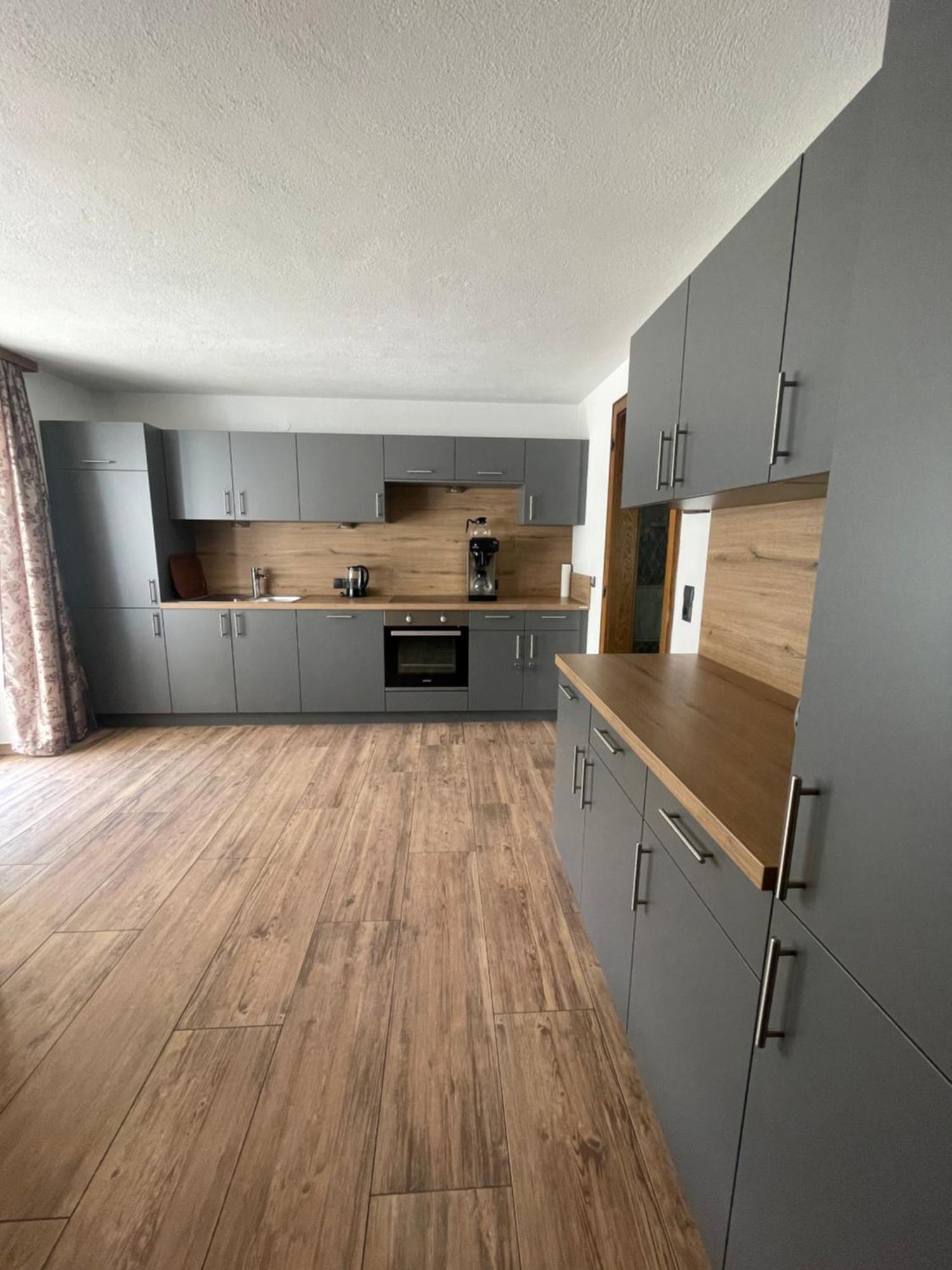 Gaesteheim Lederle Йерценс Экстерьер фото