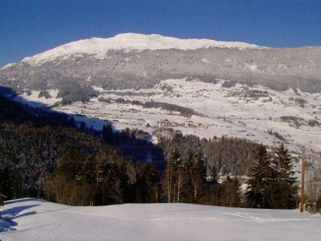 Gaesteheim Lederle Йерценс Экстерьер фото