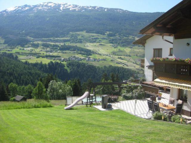 Gaesteheim Lederle Йерценс Экстерьер фото