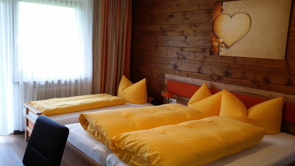 Gaesteheim Lederle Йерценс Экстерьер фото